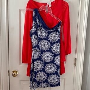 Bundle of women Dresses